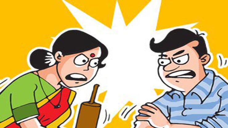 April Fool jokes જોક્સ- પત્ની સાથે નો એપ્રિલ ફૂલ્ એક વાર જરૂર વાંચશો હંસી રોકી ના શકશો
