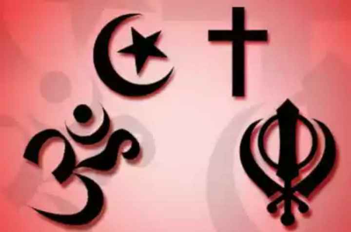 સર્વધર્મ પ્રાર્થના