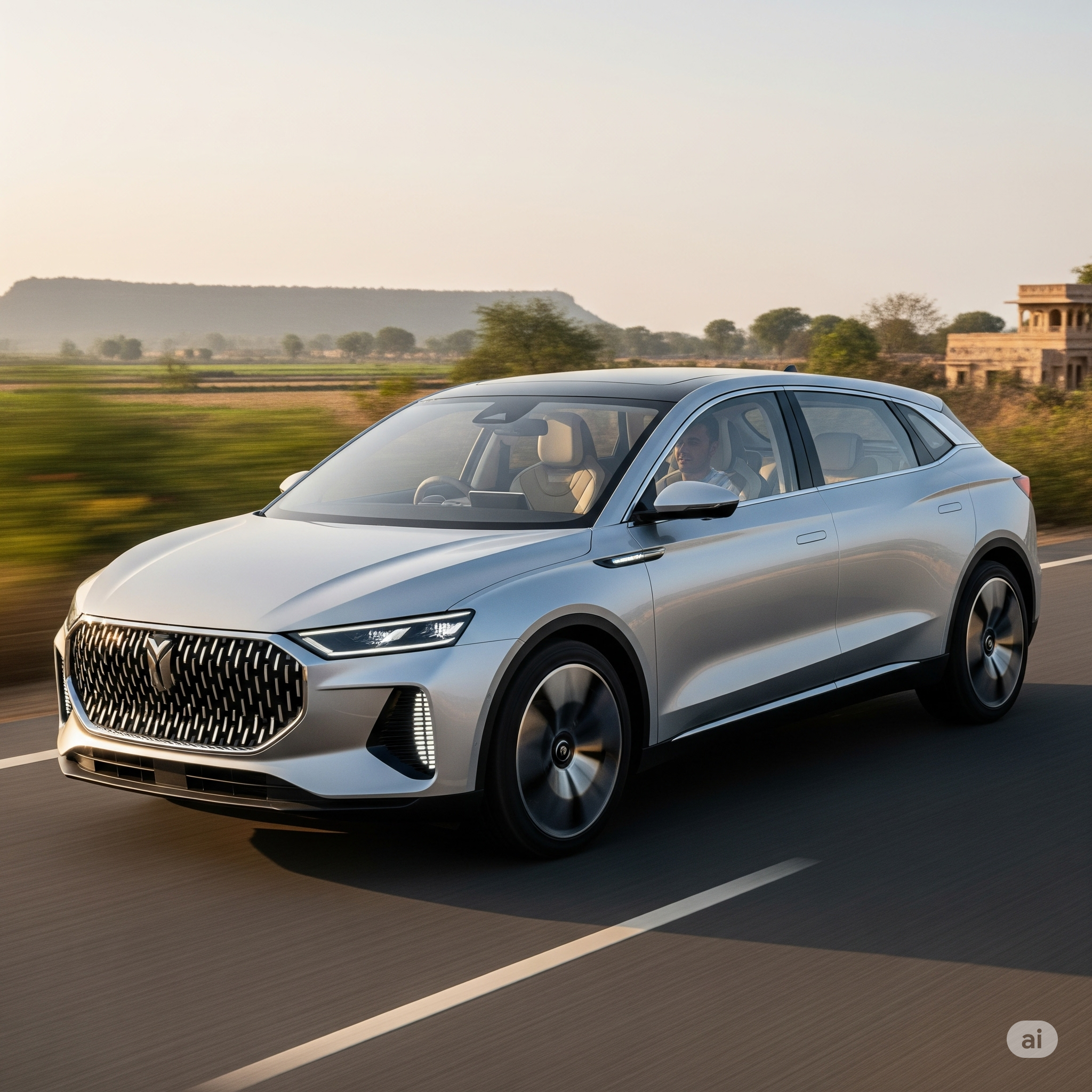 Essential Features to Consider When Buying a New Car in 2025