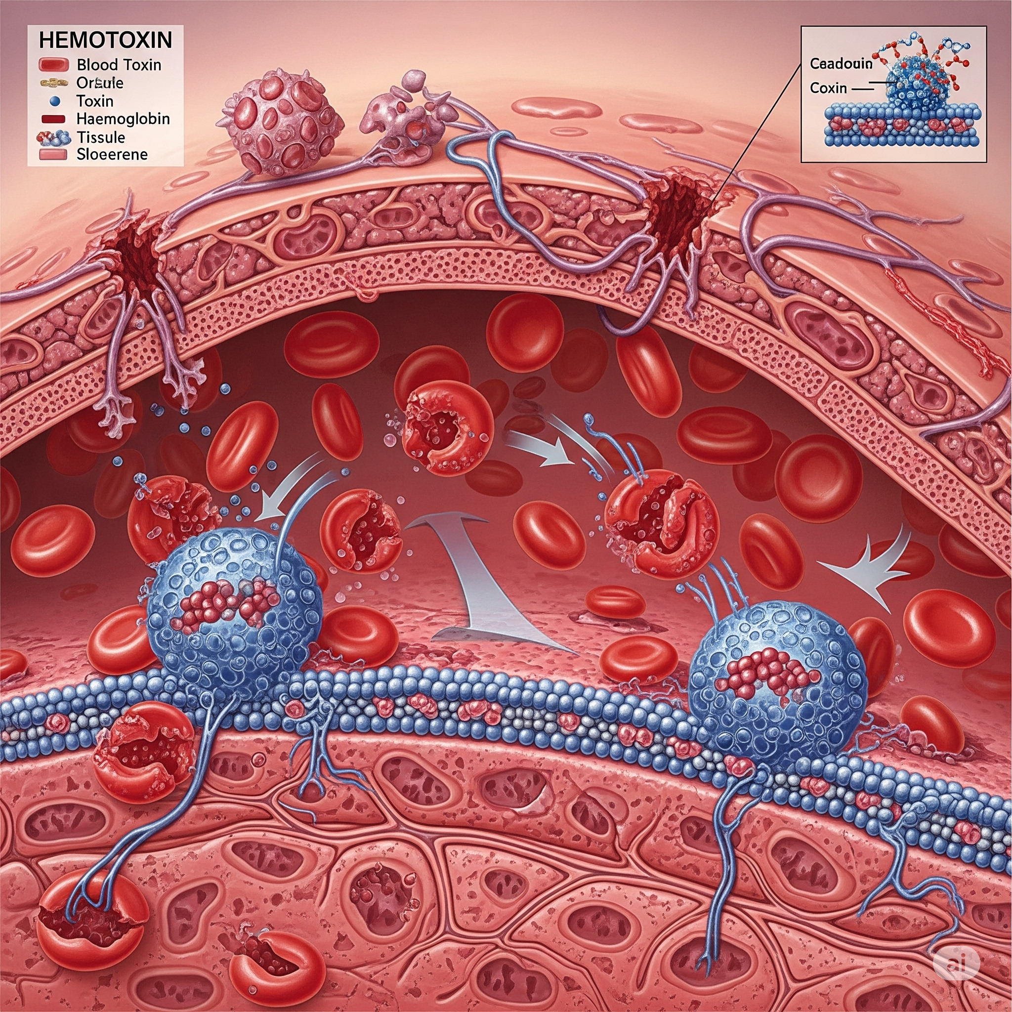 HemotoxiNS