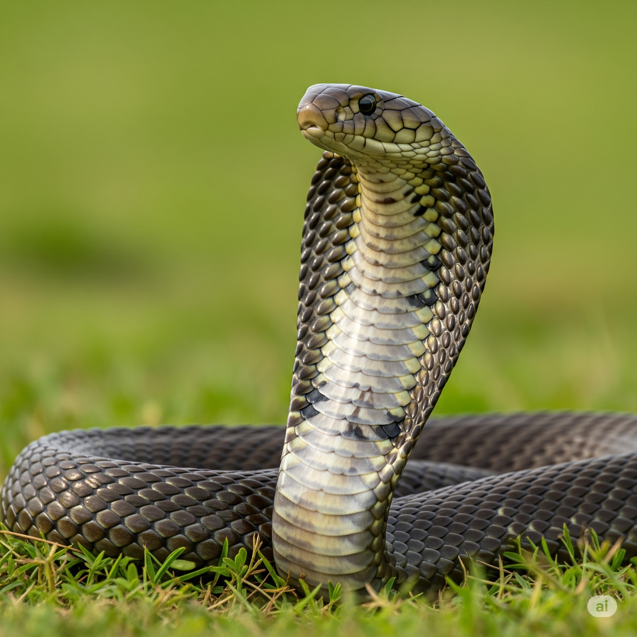 ઈન્ડિયન કોબ્રા- indian cobra