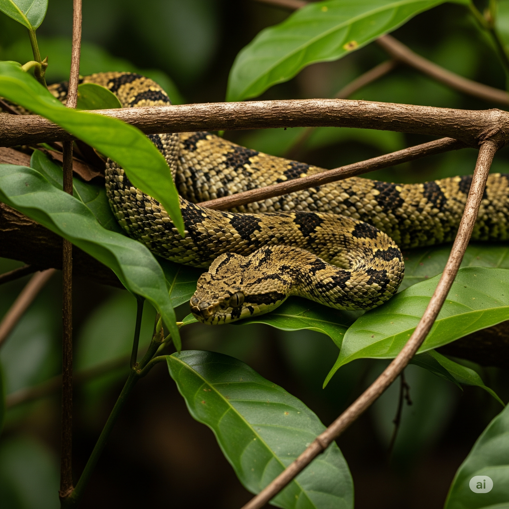 camouflage