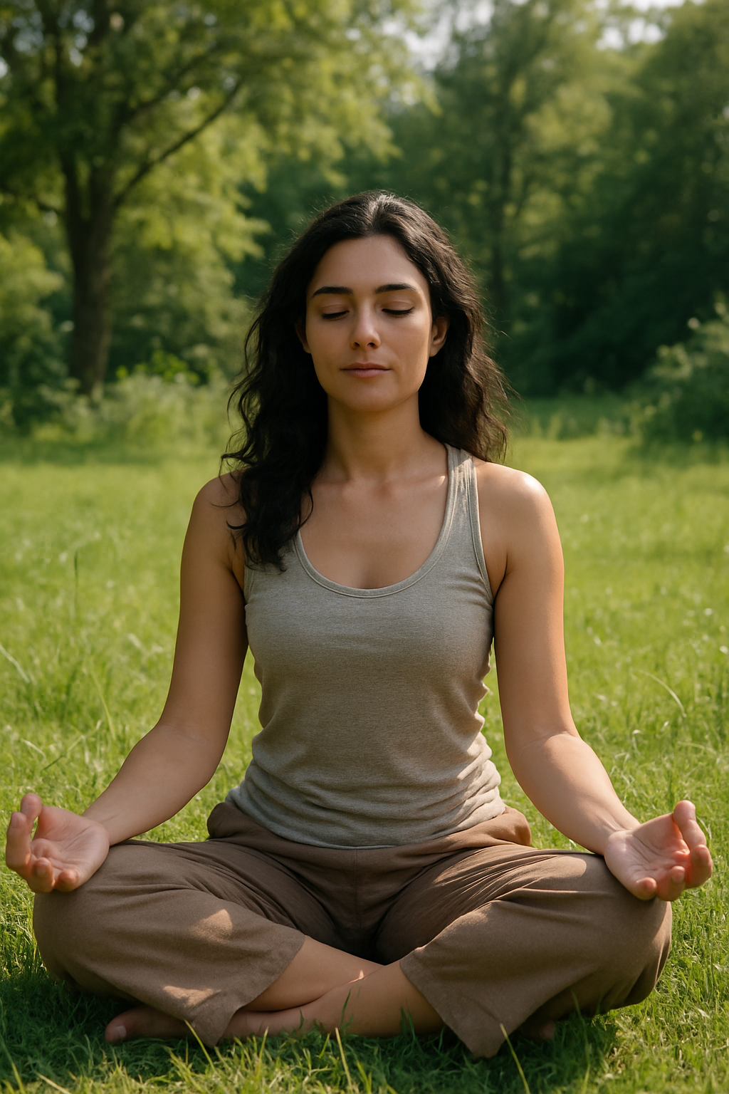 How to Overcome Negative Thoughts: Simple Techniques to Calm Your Mind