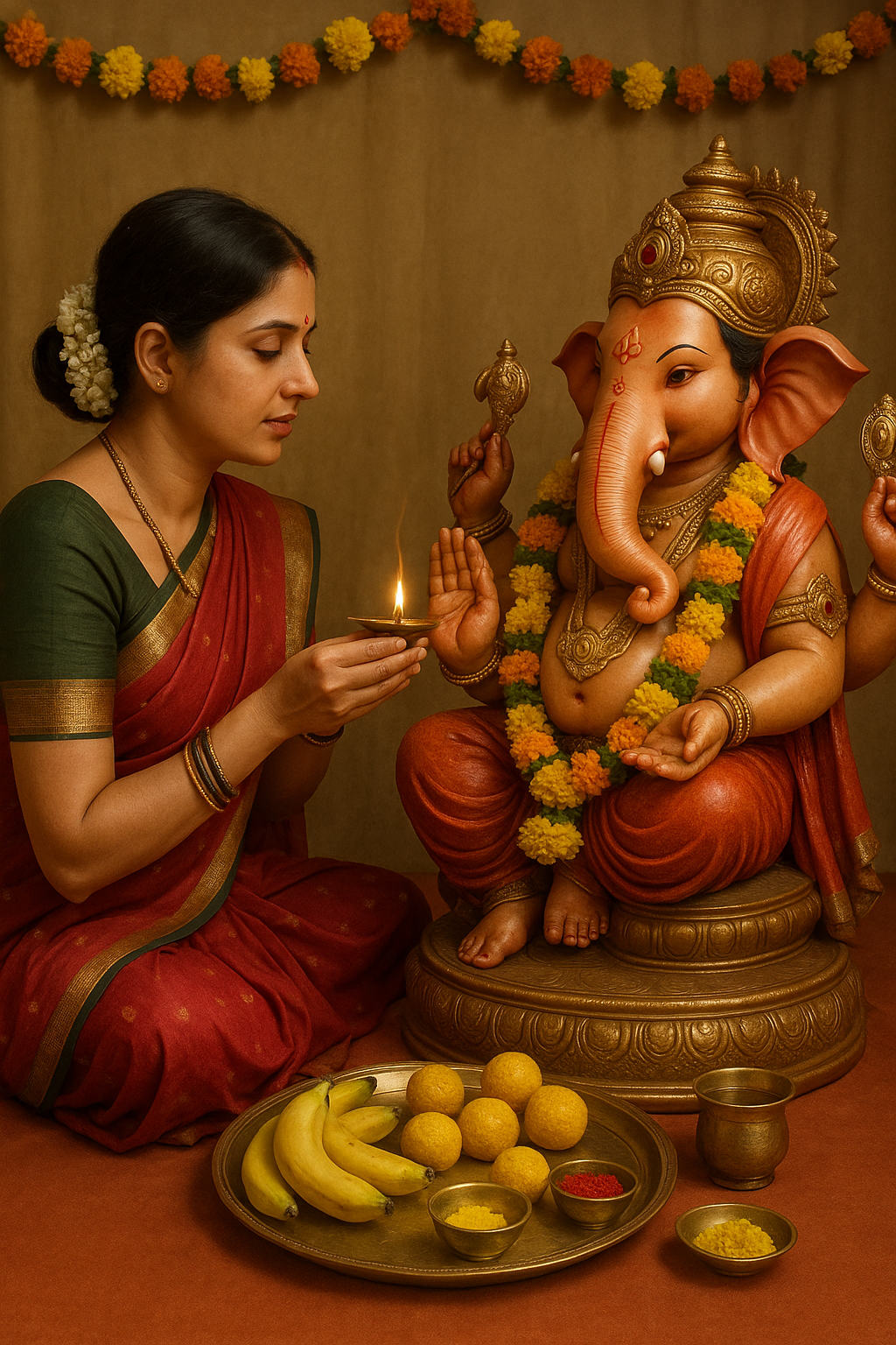 Sankashti Chaturthi