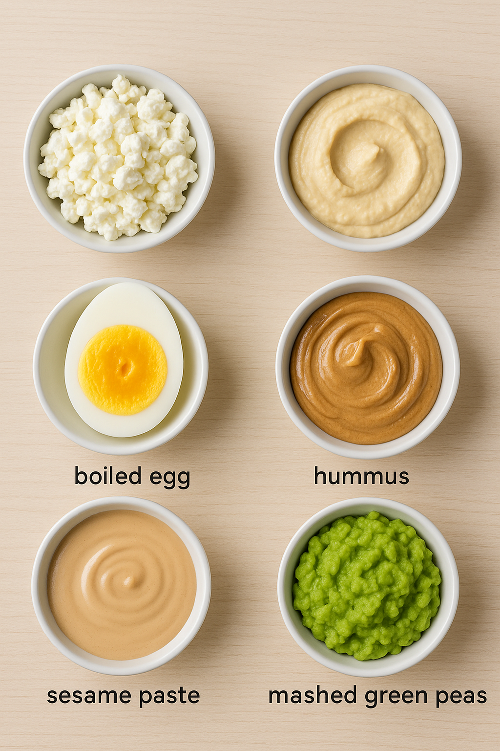 Alternatives to Avocado