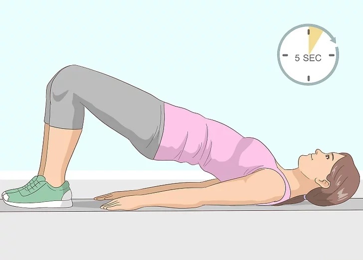 Kegel Exercise: Benefits, Steps & Tips for Strong Pelvic Health
