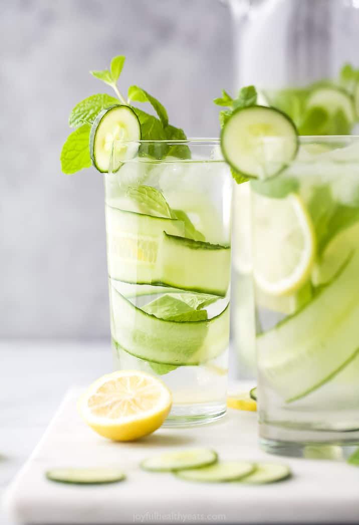 Detox Water Plan for Autistic Toddlers: Safe Recipes & Weekly Schedule