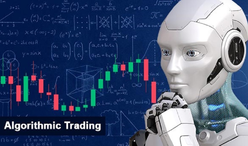 Algorithmic Trading: A Beginner’s Guide to Smarter and Automated Stock Trading
