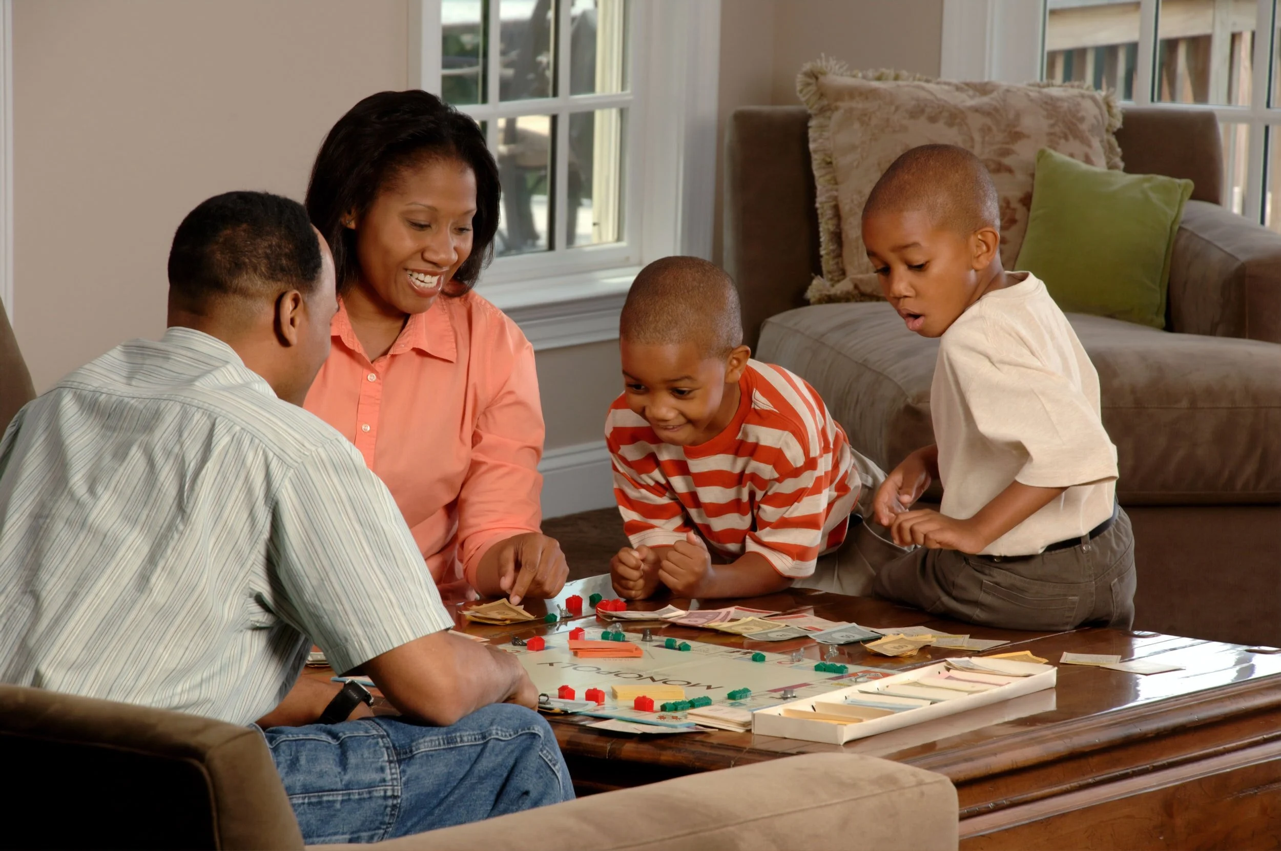 Mindful Parenting in the Digital Age: How to Raise Balanced Kids