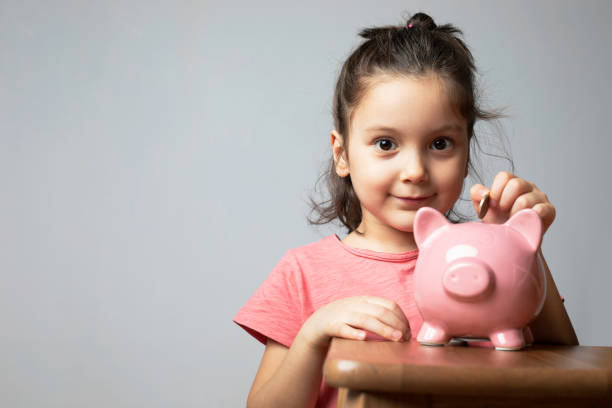 Teaching Kids About Money: Simple Tips to Build Smart Financial Habits