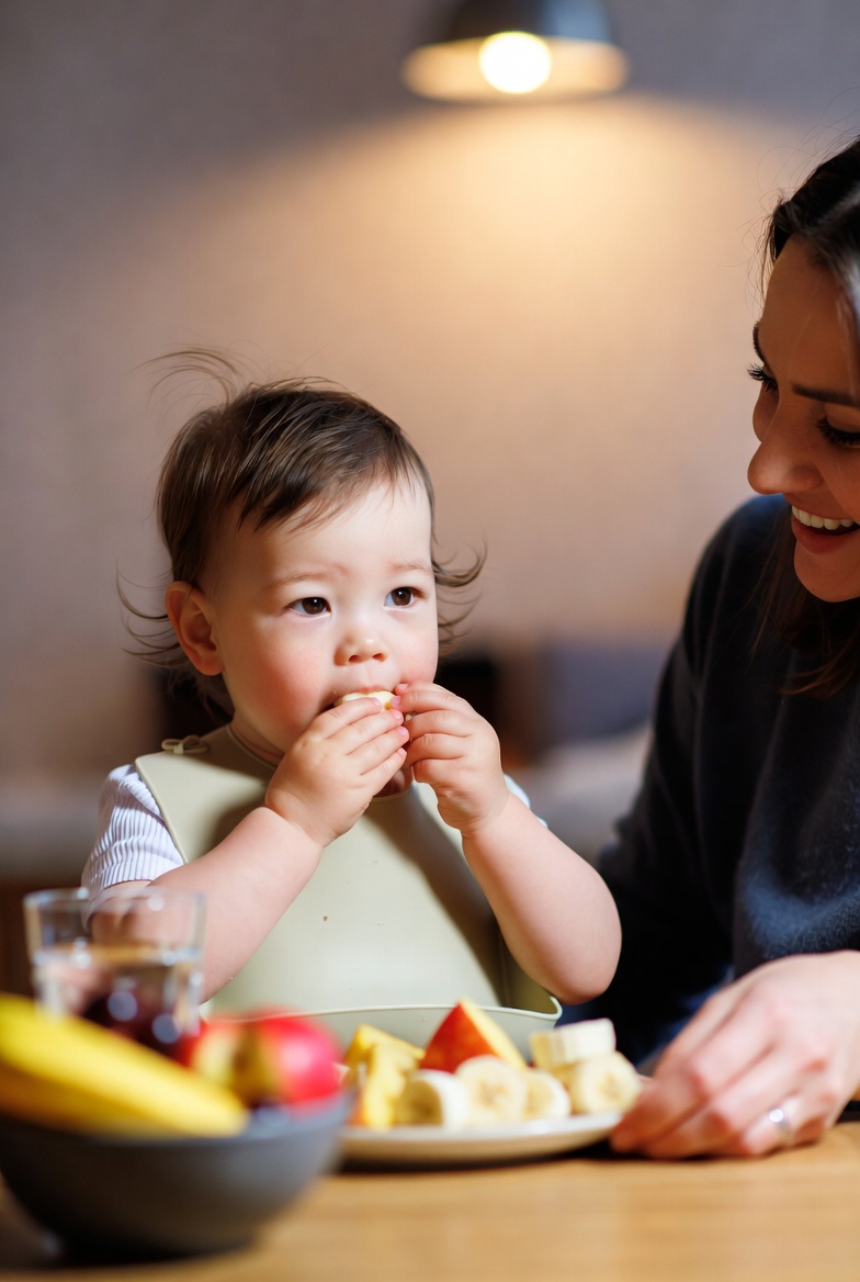 How Sugar Affects Autistic Toddlers: Behaviour, Sleep & Gut Health Explained