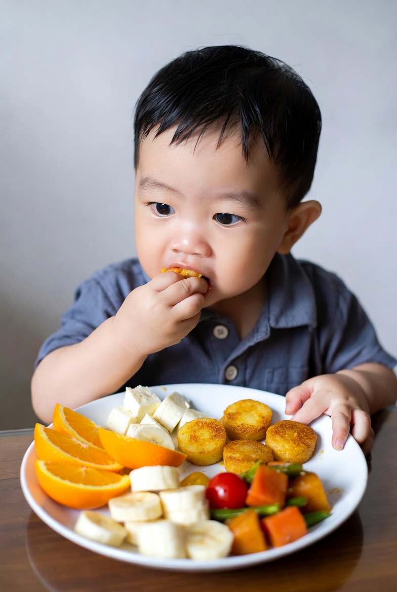 Best Sugar-Free Snacks for Autistic Toddlers: Healthy, Gut-Friendly & Kid-Approved