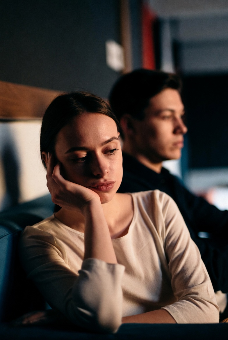 When a Woman Stops Expecting from Her Husband: The Silent Cry Behind Emotional Withdrawal