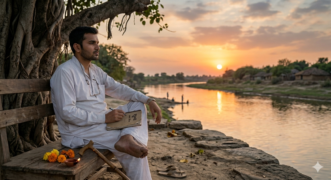 બહાર થી દેખાય એટલા…ભીતરથી રૂપાળા નથી હોતા !